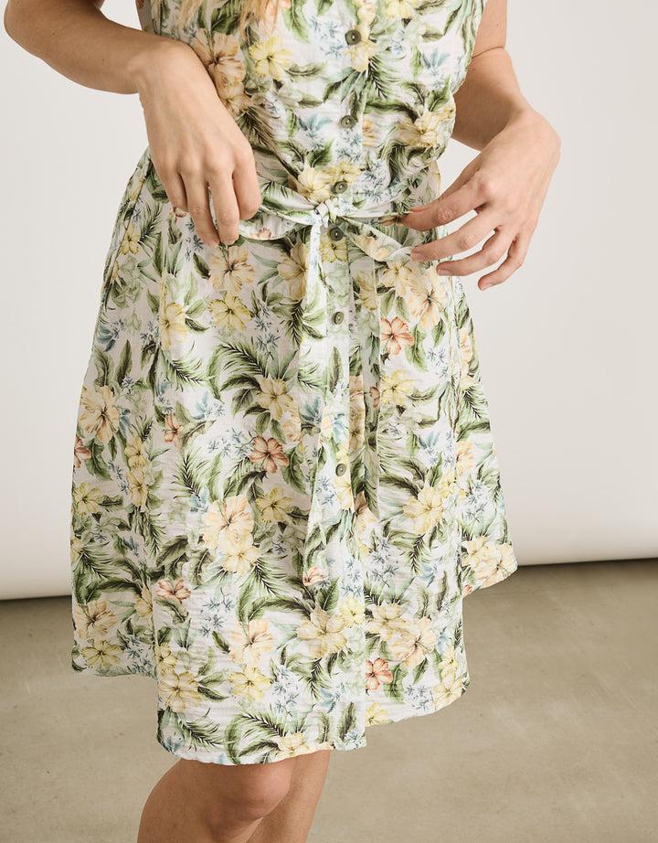 koala bay Vestido Corto Amarillo - Sason COMPRAR AHORA