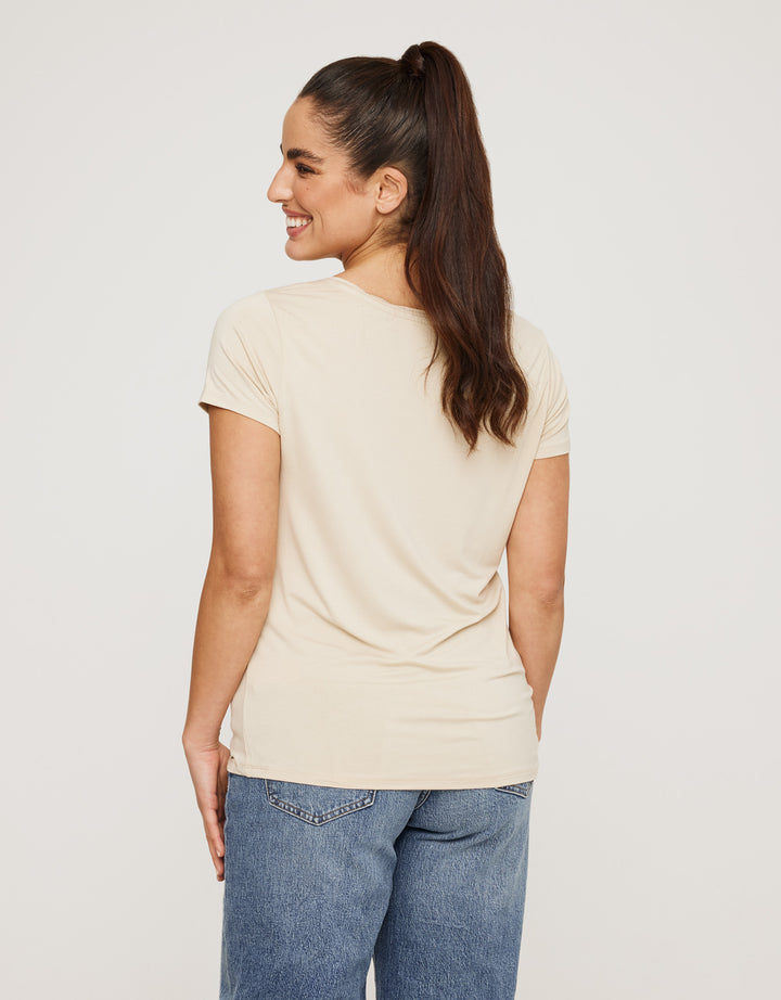 koala bay Camiseta Manga Corta - Kanae Descuentos del mes