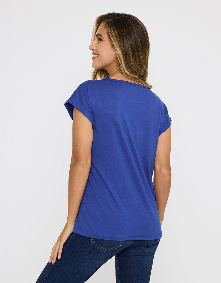 koala bay Camiseta Manga Corta - Pafris Gran oferta