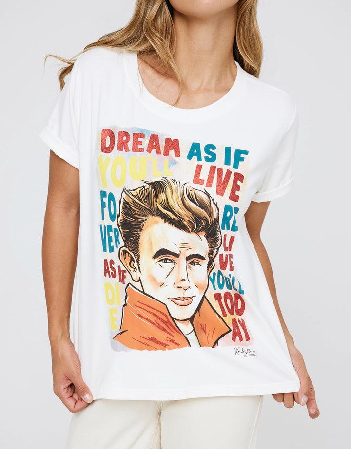 koala bay Camiseta Manga Corta - Dean Los más vendidos