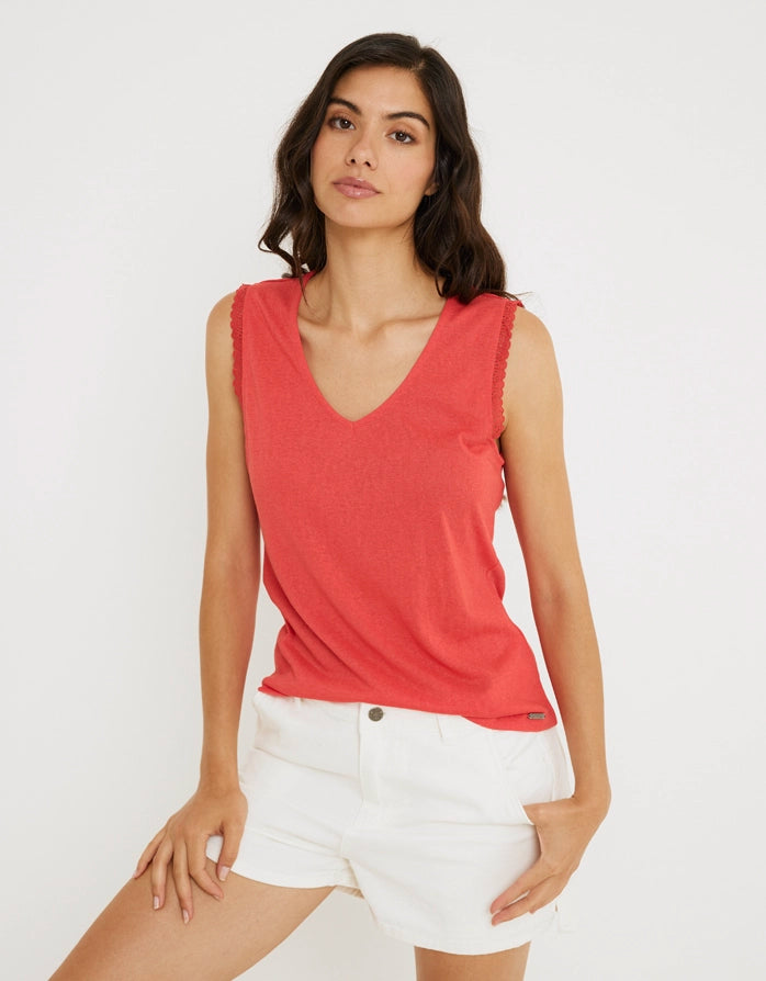 koala bay Camiseta Tirantes - Gabi Tienda