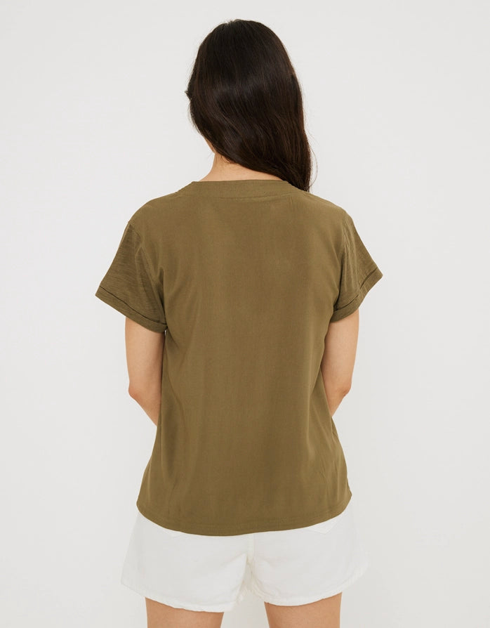koala bay Camiseta Manga Corta - Hipatia Mejor oferta