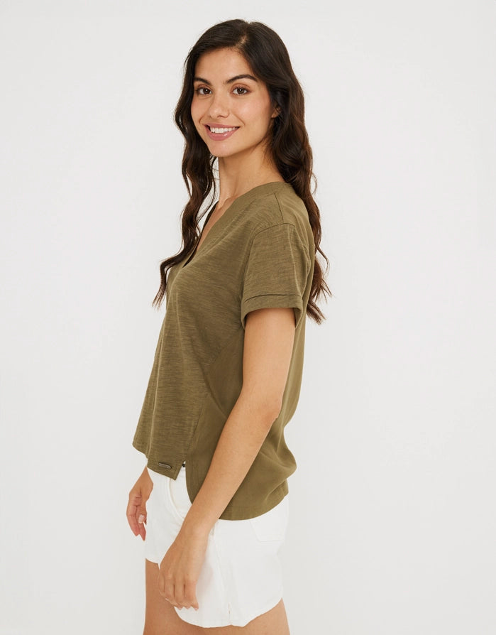 koala bay Camiseta Manga Corta - Hipatia Mejor oferta