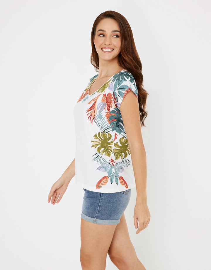 koala bay Camiseta Manga Corta - Leaira Envío gratis