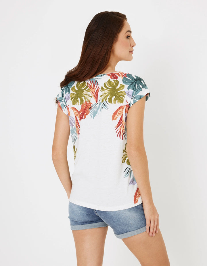 koala bay Camiseta Manga Corta - Leaira Envío gratis