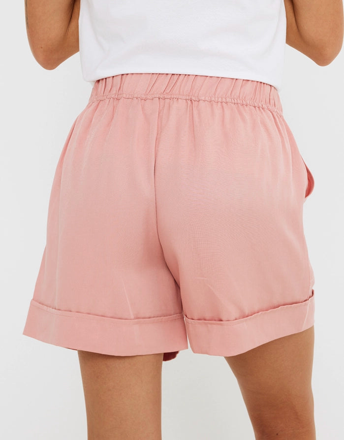 koala bay Bermuda Tencel - Ducano Precio de fábrica