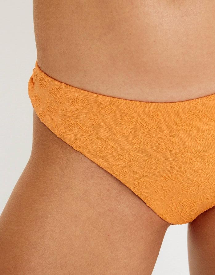 koala bay Braguita Bikini Naranja - Ainsa Promoción trimestral