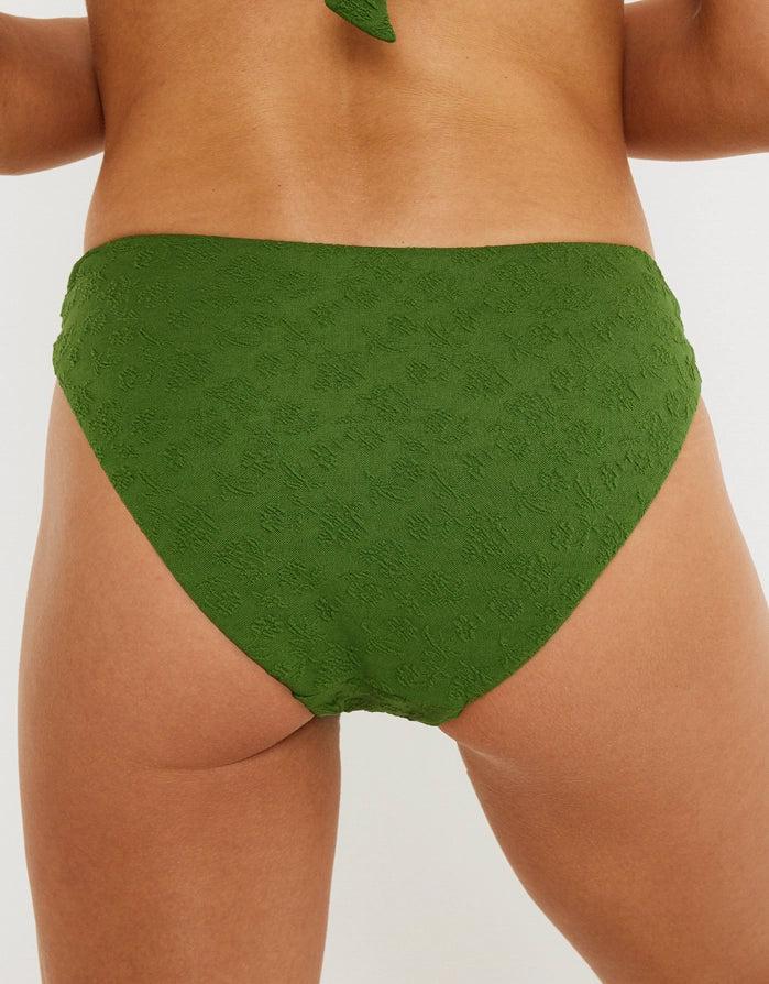 koala bay Braguita Bikini Verde - Ainsa Superdescuento
