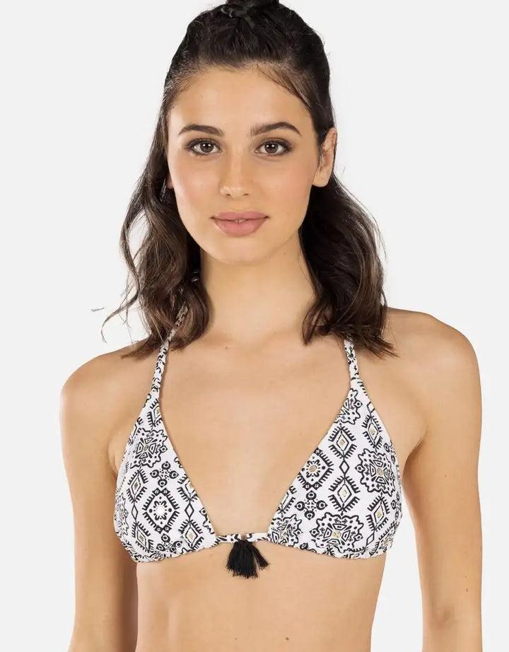 koala bay Top Bikini Triángulo - Sofi Libre de impuestos