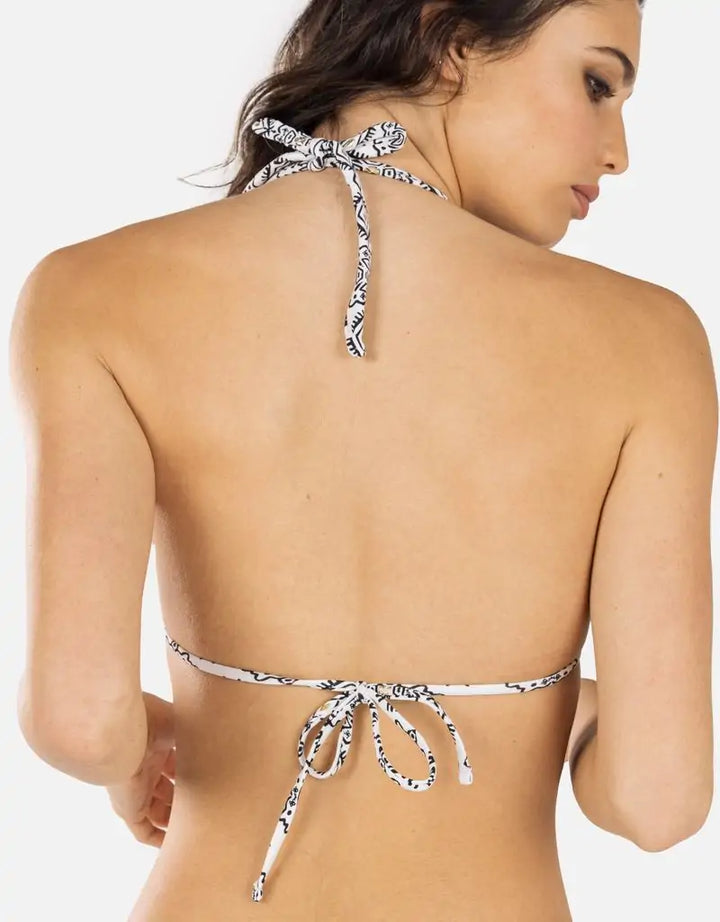 koala bay Top Bikini Triángulo - Sofi Libre de impuestos