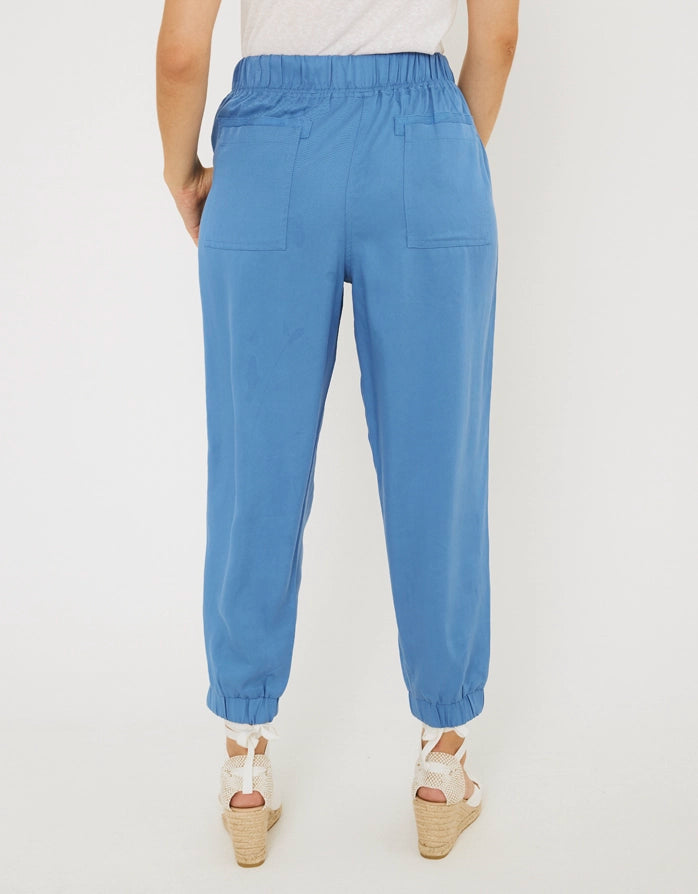 koala bay Pantalón Jogger Largo - Axelio Precio ultrabajo