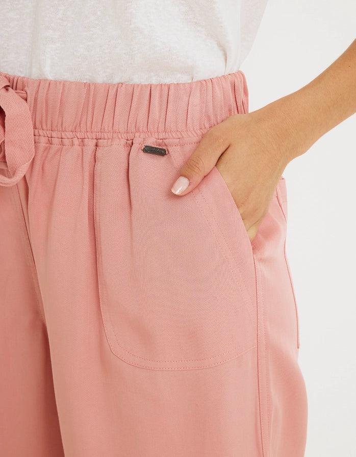 koala bay Pantalón Jogger Largo Rosa - Axelio Rebajas