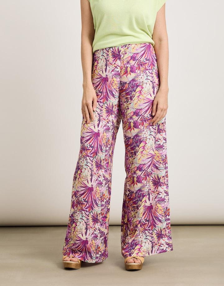 koala bay Pantalón Largo Multicolor - Buca Venta caliente