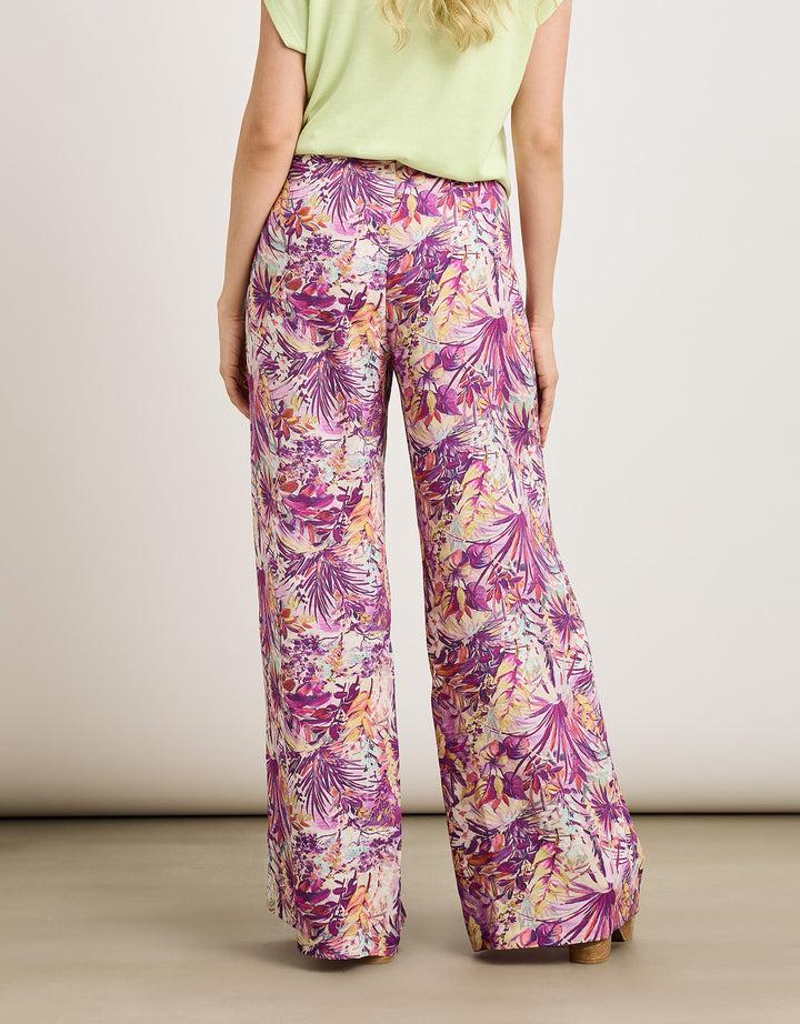 koala bay Pantalón Largo Multicolor - Buca Venta caliente