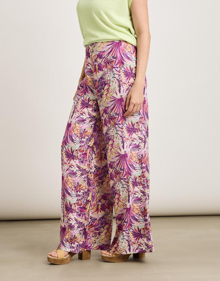 koala bay Pantalón Largo Multicolor - Buca Venta caliente