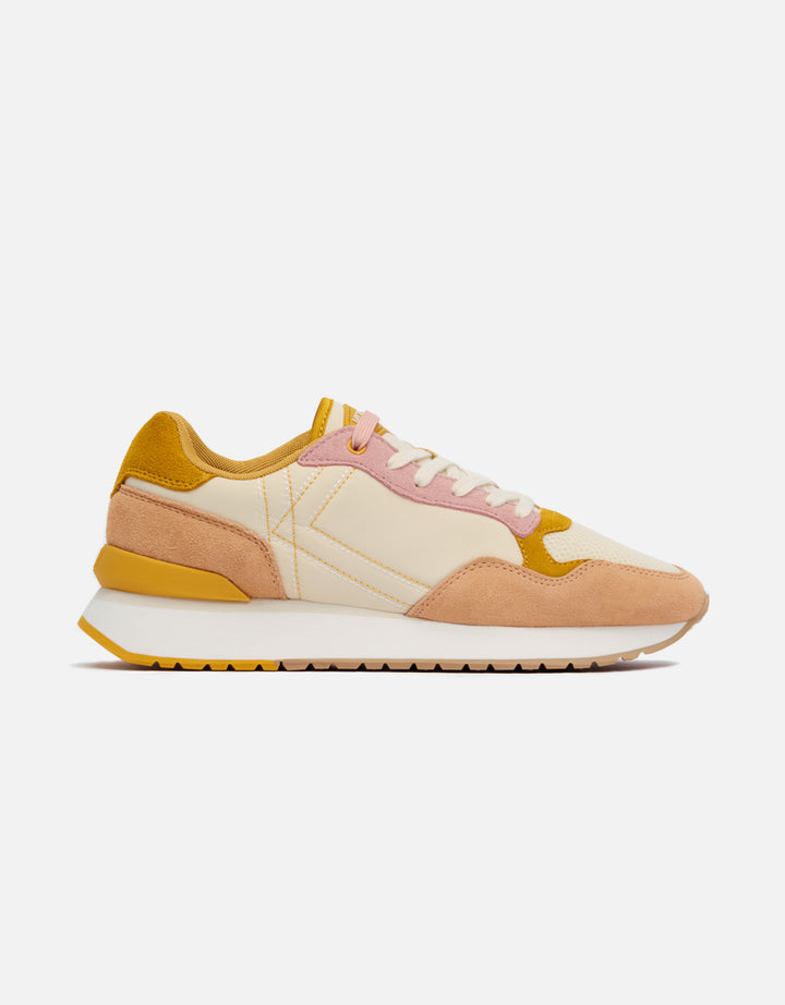 koala bay Zapatillas Amarillo - Saturn Envío gratis
