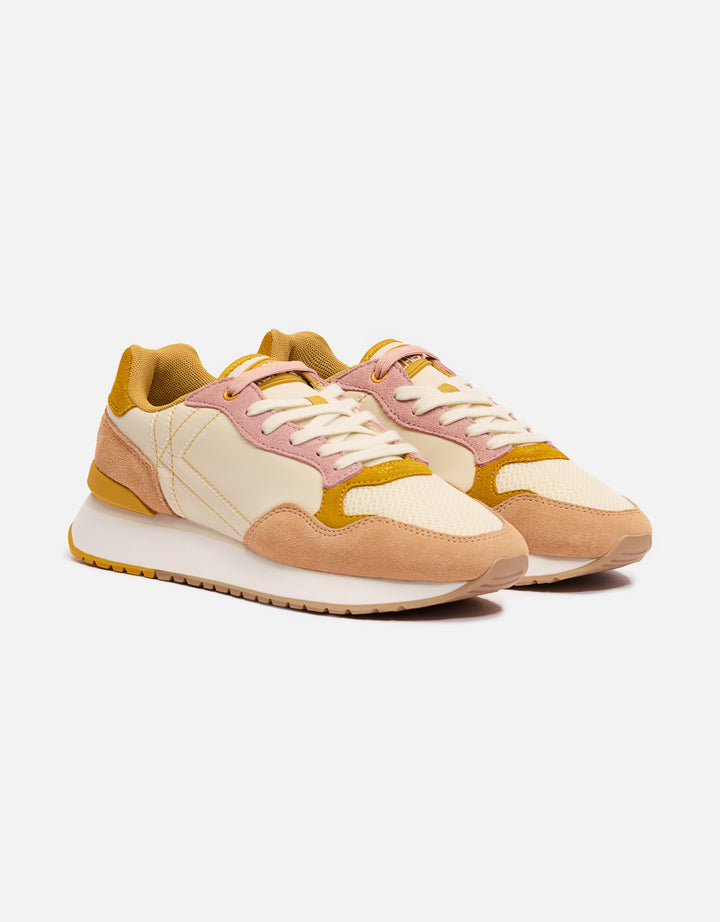 koala bay Zapatillas Amarillo - Saturn Envío gratis