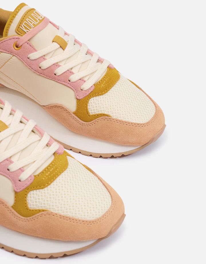 koala bay Zapatillas Amarillo - Saturn Envío gratis