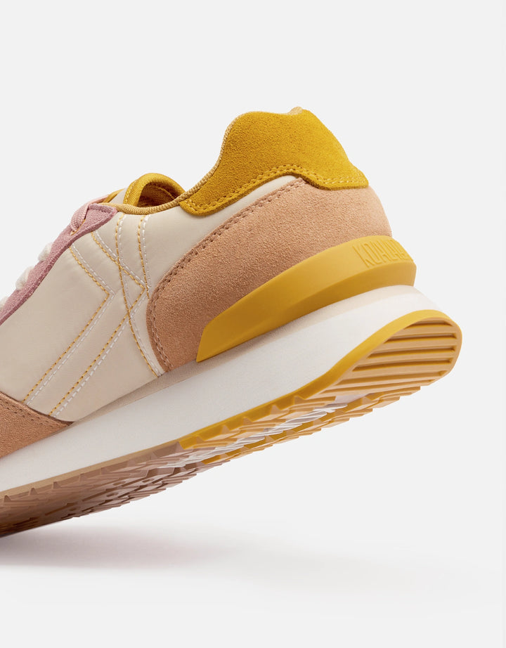 koala bay Zapatillas Amarillo - Saturn Envío gratis