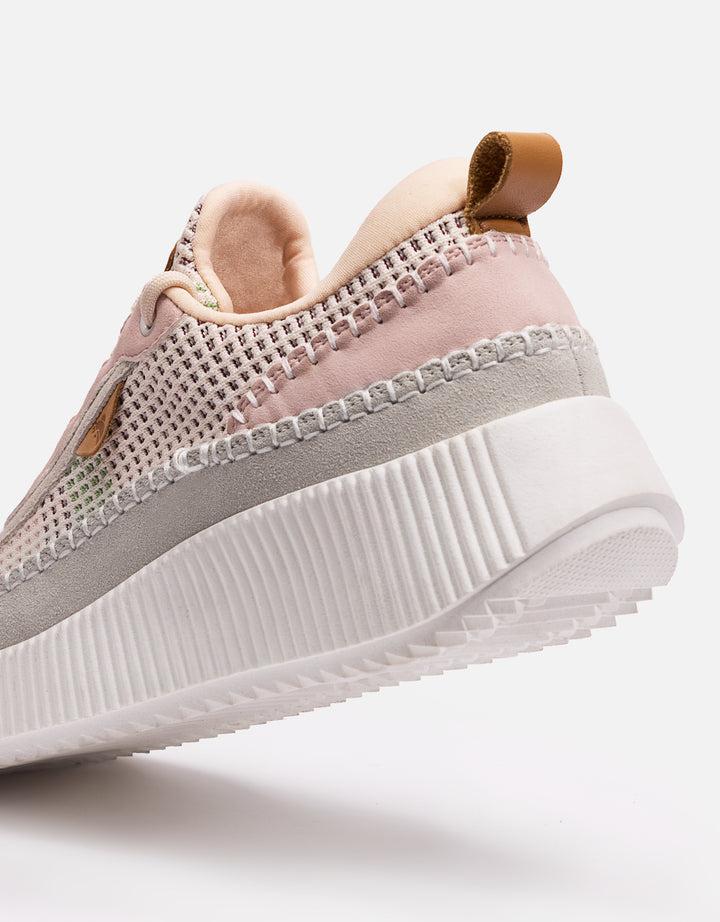 koala bay Zapatillas Plataforma Rosa - Treviso Solo hoy
