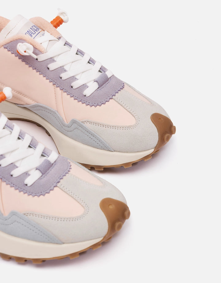 koala bay Zapatillas Rosa - Lancer Oferta especial de fábrica