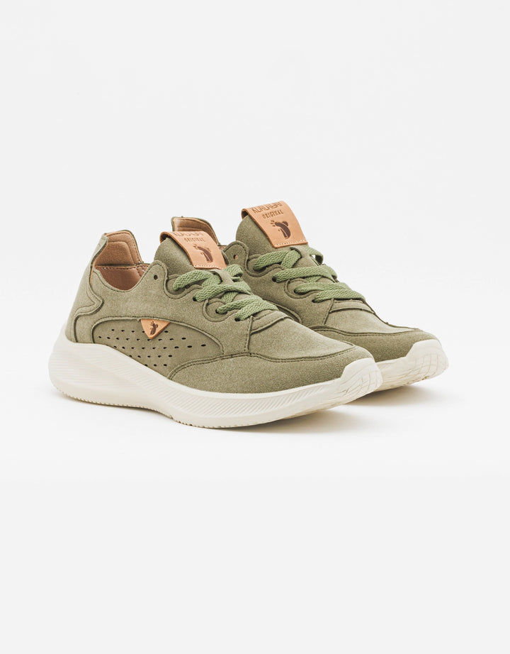 koala bay Zapatillas Memory Foam Caqui - Beetle Ahorra y exporta
