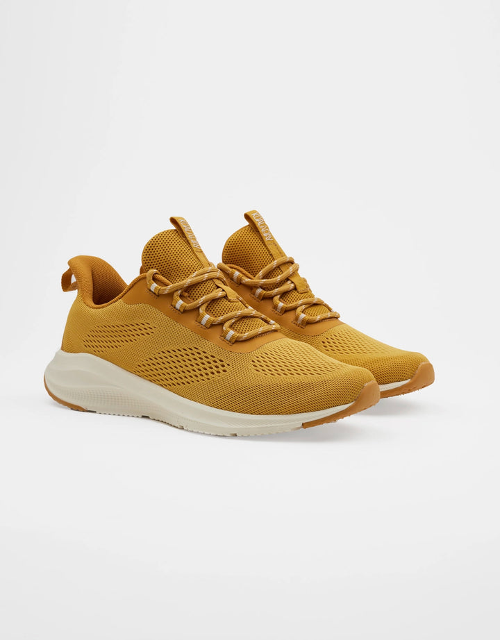 koala bay Zapatillas Mostaza - Viper En oferta