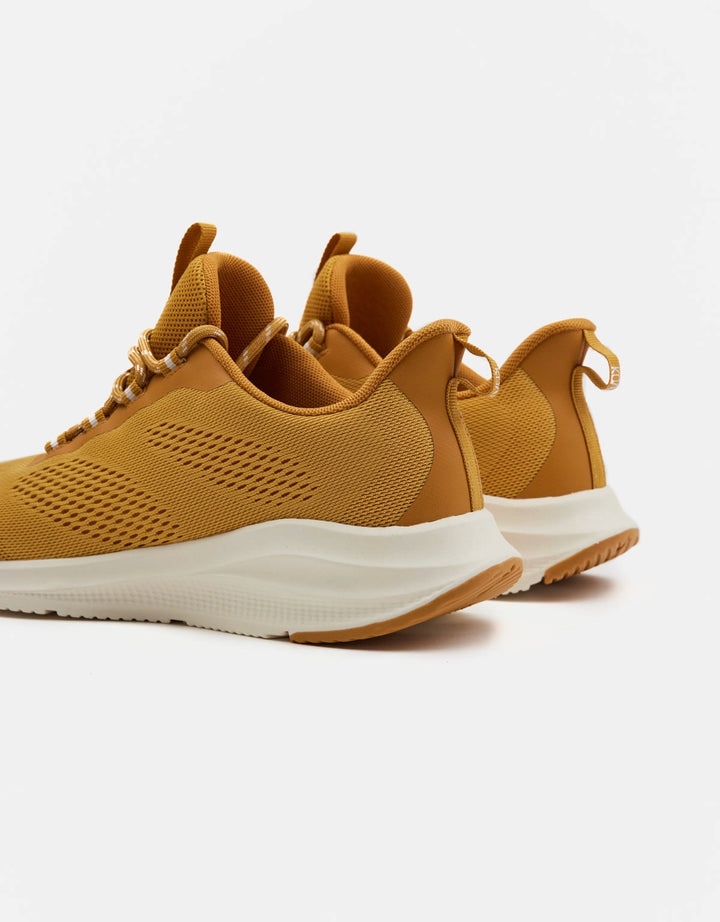koala bay Zapatillas Mostaza - Viper En oferta