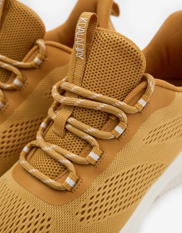 koala bay Zapatillas Mostaza - Viper En oferta