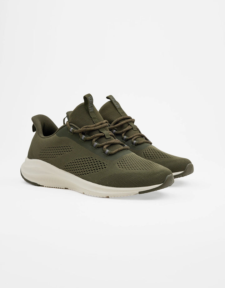 koala bay Zapatillas Caqui - Viper Descuentos del mes