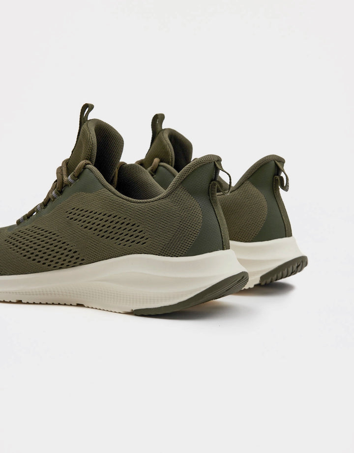 koala bay Zapatillas Caqui - Viper Descuentos del mes