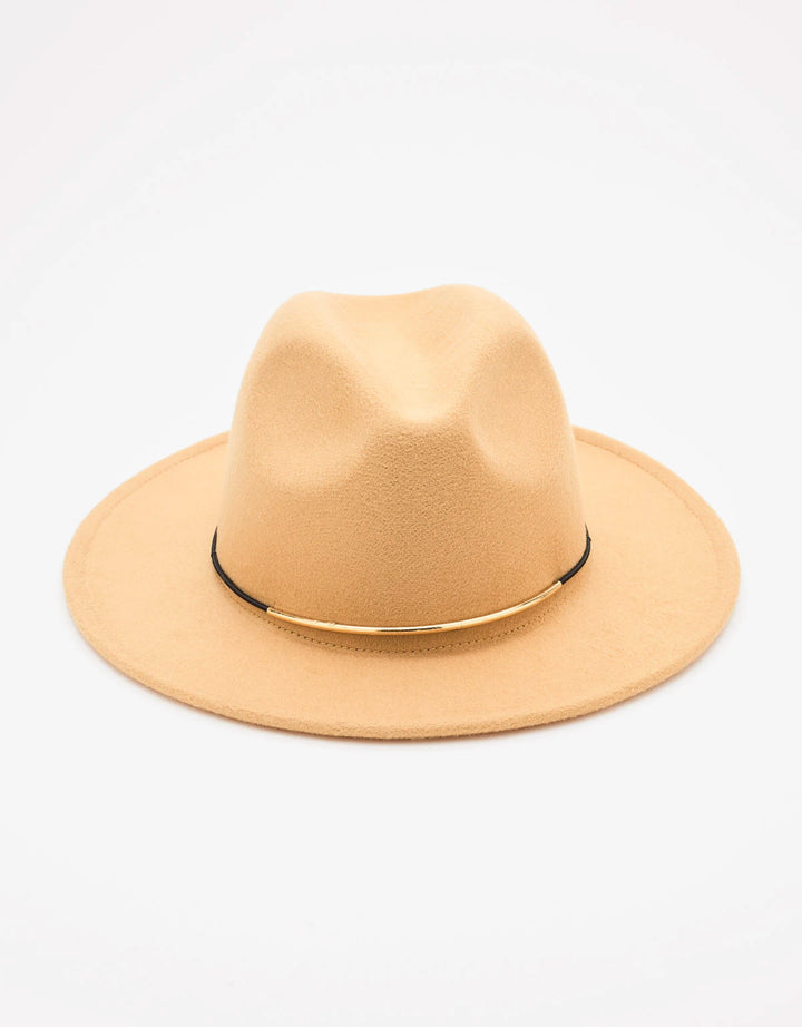 koala bay Sombrero Beige - Cairns Envío gratis