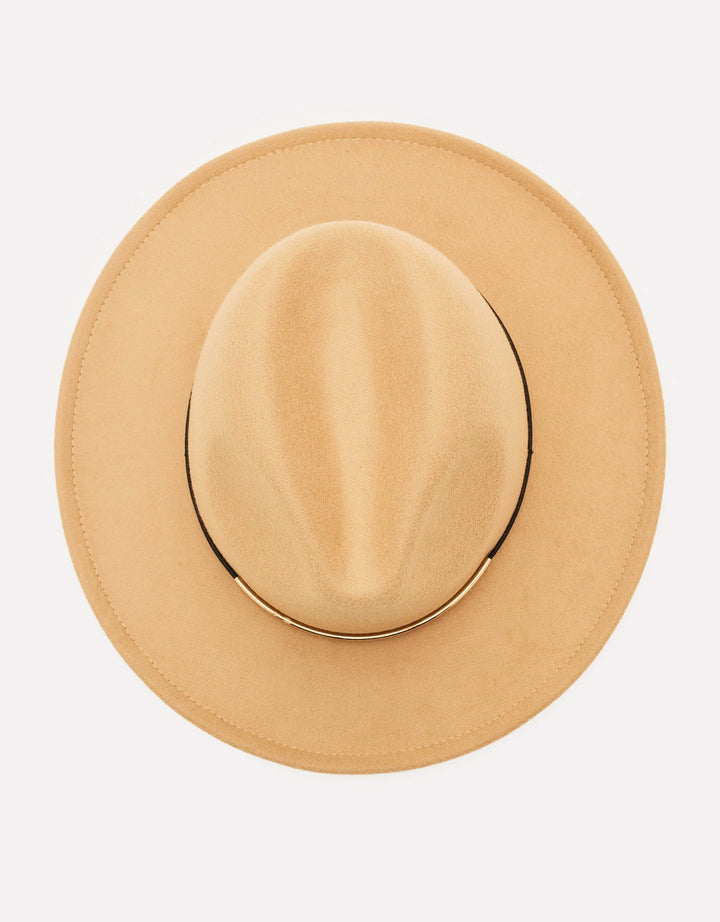 koala bay Sombrero Beige - Cairns Envío gratis