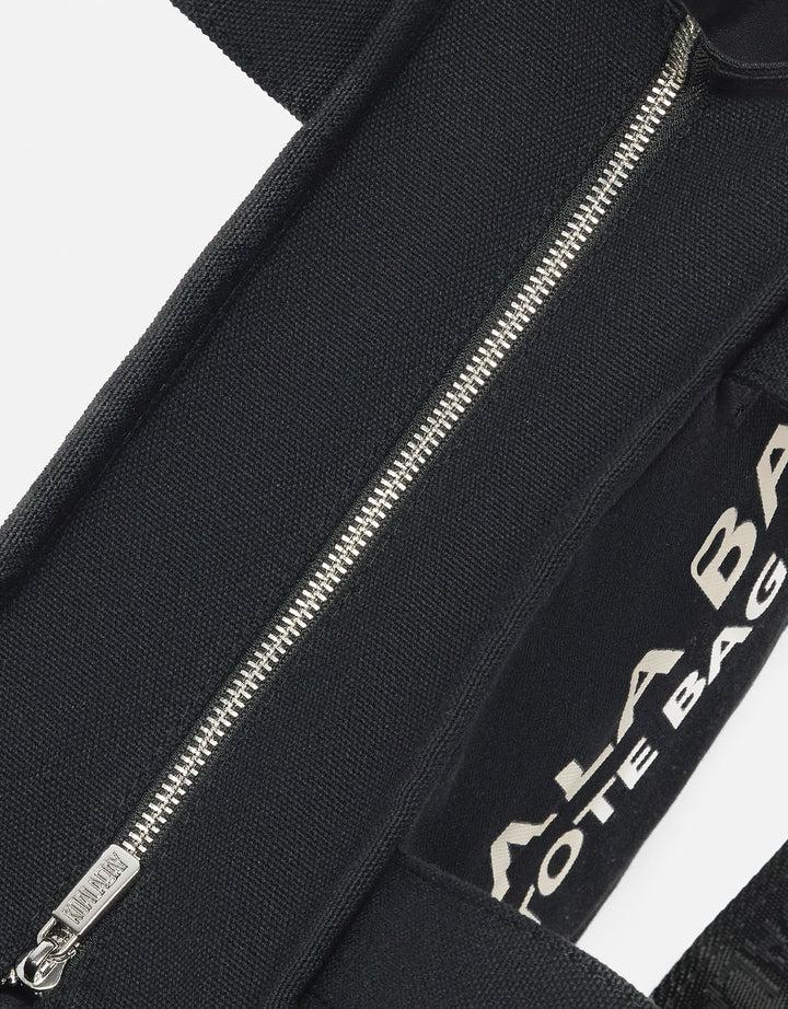 koala bay Bolso Mano Negro - Cotti COMPRAR AHORA