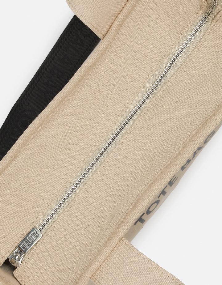 koala bay Bolso Mano Beige - Cotti ÚLTIMAS EDICIONES