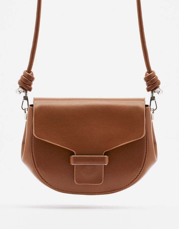 koala bay Bolso Bandolera Marrón - Carmen Últimos 2 días