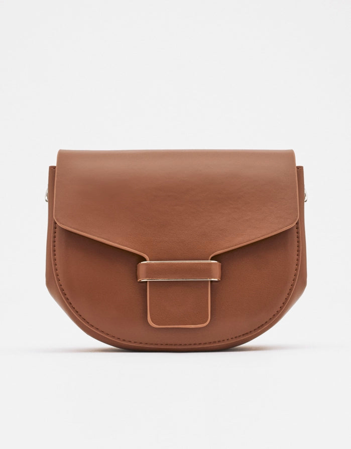 koala bay Bolso Bandolera Marrón - Carmen Últimos 2 días