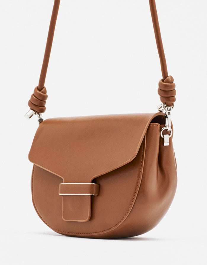 koala bay Bolso Bandolera Marrón - Carmen Últimos 2 días