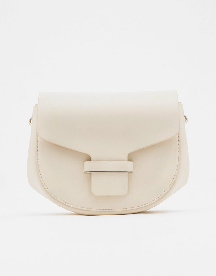 koala bay Bolso Bandolera Blanco - Carmen Último día