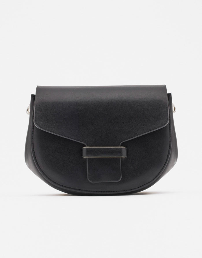 koala bay Bolso Bandolera Negro - Carmen Precio de fábrica