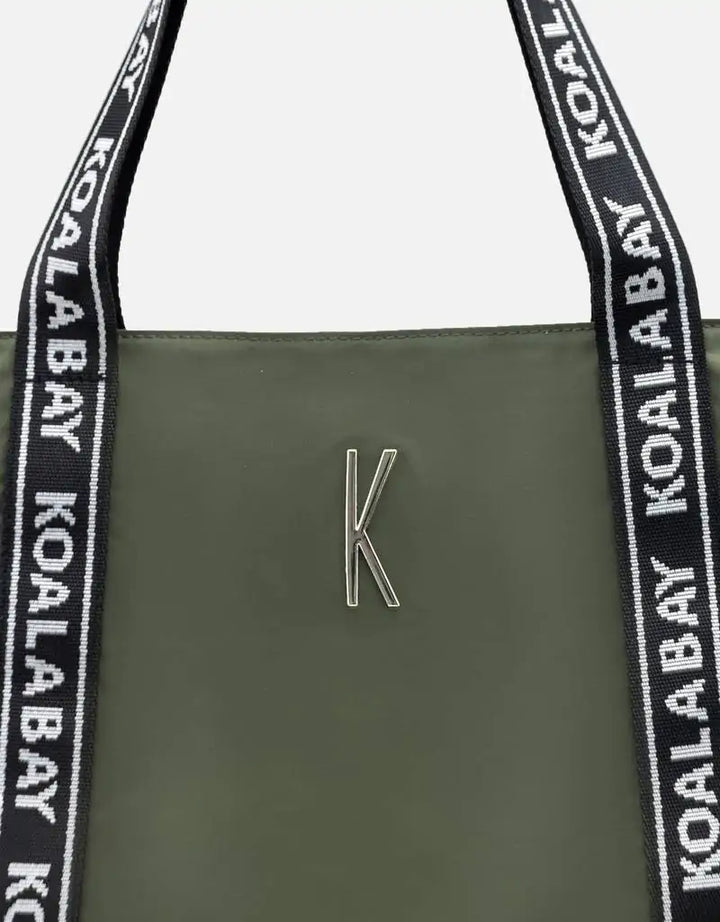koala bay Bolso de Hombro - Amari Solo hoy