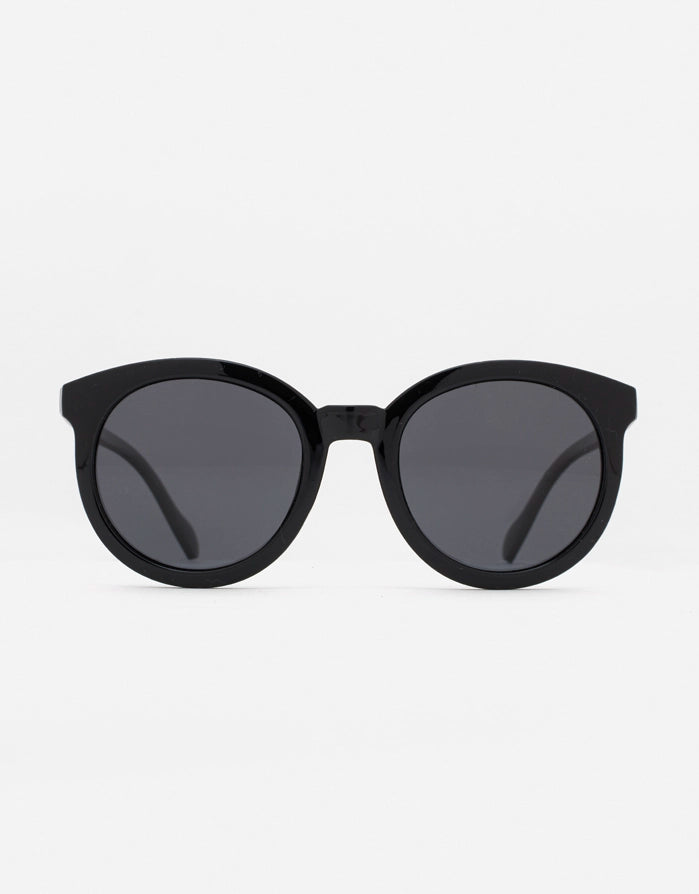 koala bay Gafas de Sol Casual Negro - Rodesia Tienda de fábrica
