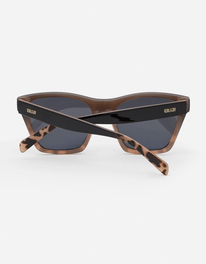 koala bay Gafas de Sol Casual Negro - Maruja Limitado a 3 días