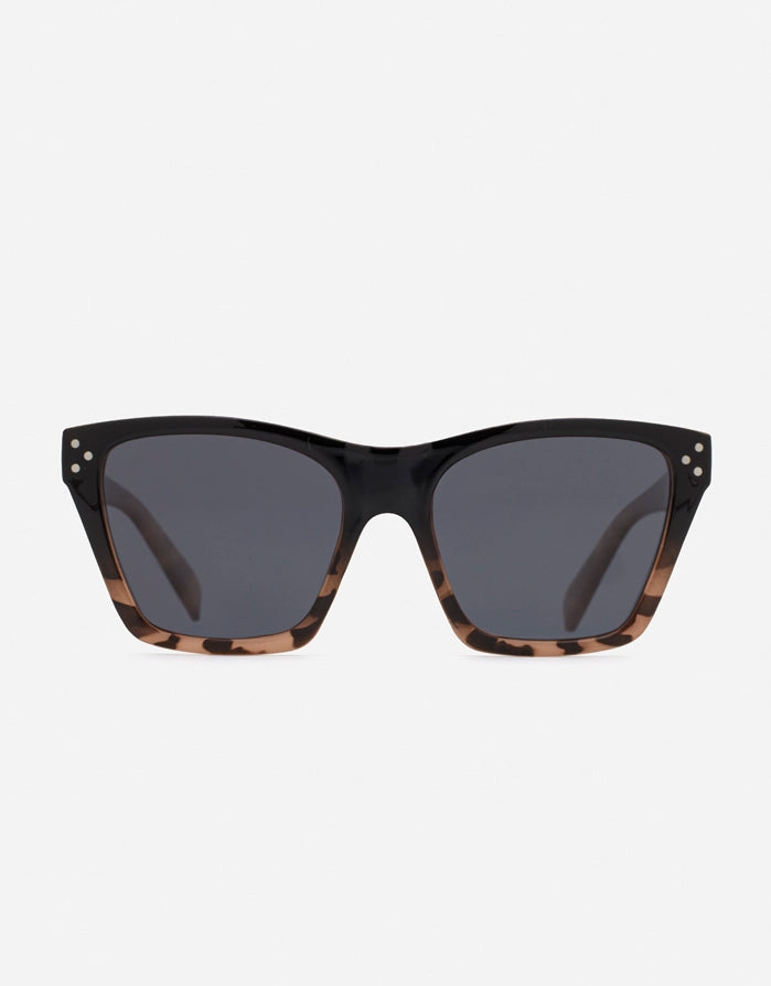 koala bay Gafas de Sol Casual Negro - Maruja Limitado a 3 días