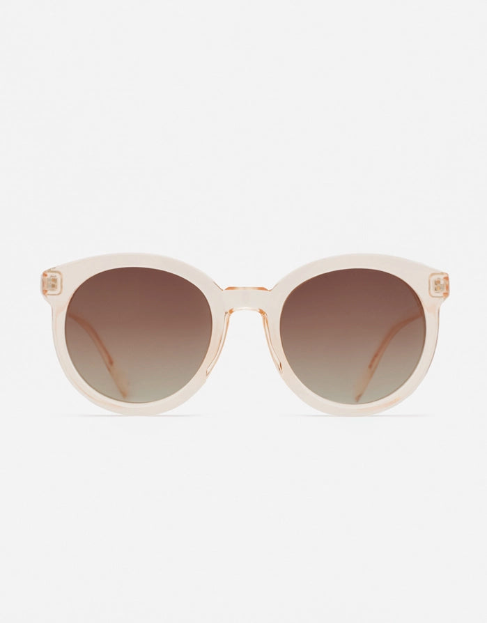 koala bay Gafas de Sol Casual Rosa - Rodesia Libre de impuestos