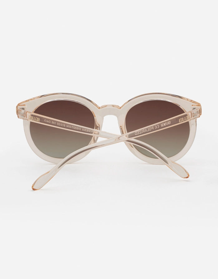 koala bay Gafas de Sol Casual Rosa - Rodesia Libre de impuestos