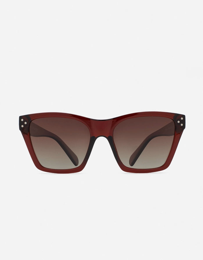 koala bay Gafas de Sol Casual Marrón - Maruja Descuentos del mes
