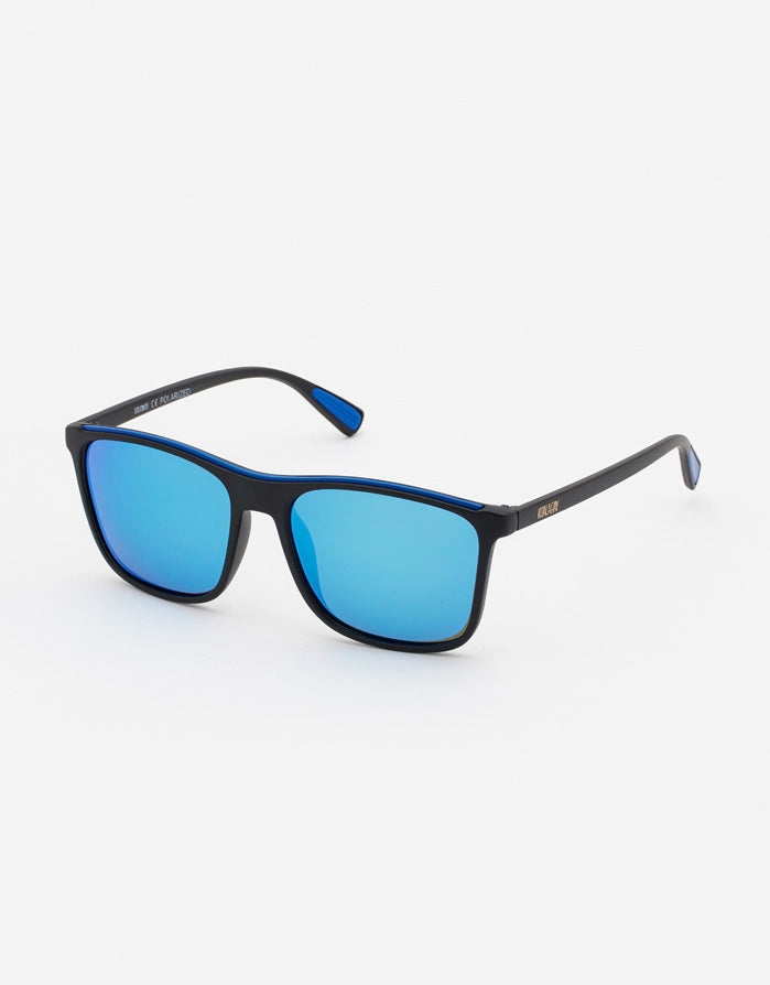 koala bay Gafas de Sol Street Azul - Monti Descuento por venta flash