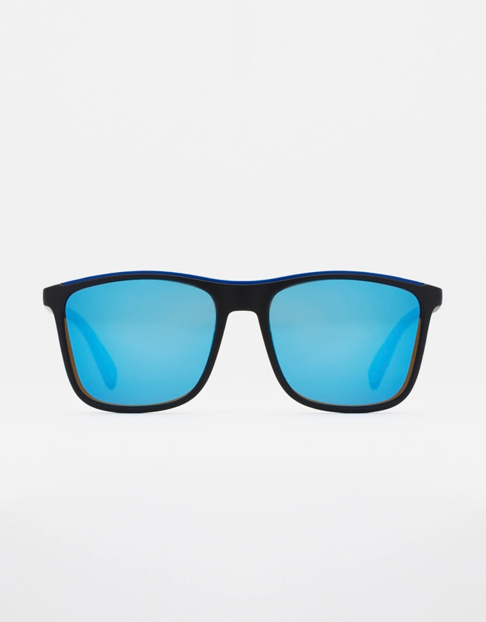 koala bay Gafas de Sol Street Azul - Monti Descuento por venta flash