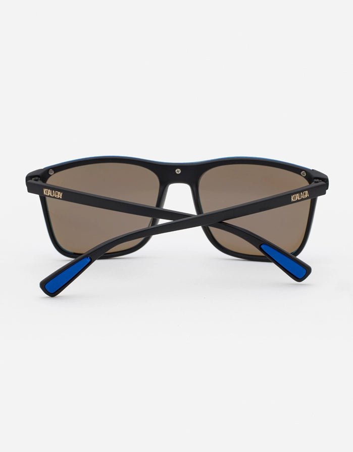 koala bay Gafas de Sol Street Azul - Monti Descuento por venta flash